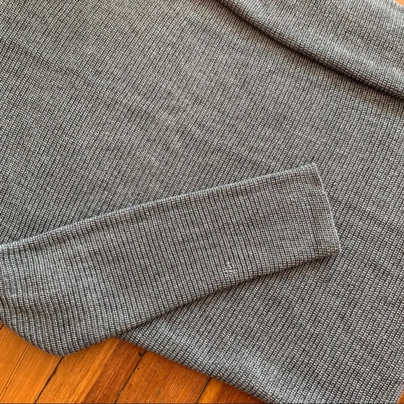 Lovers + Friends Madrona Dress in Grey - Picture 7 of 11